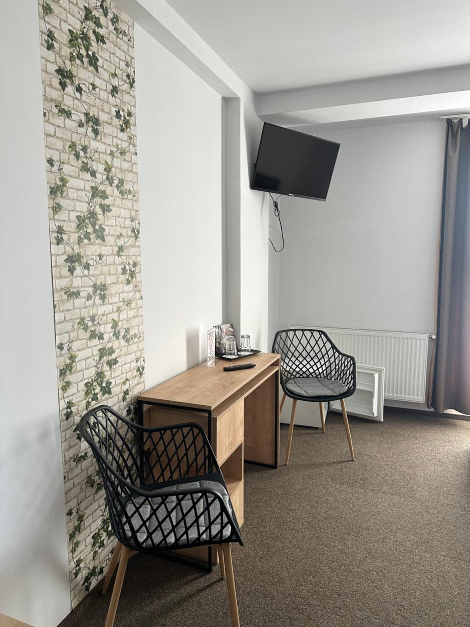 Vila William'S Brasov Luaran gambar