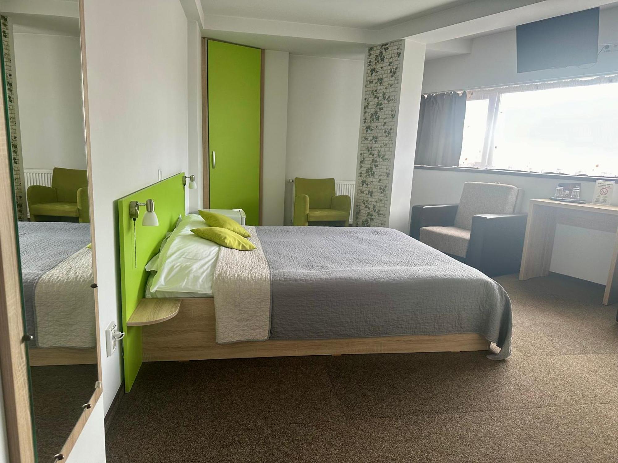 Vila William'S Brasov Luaran gambar