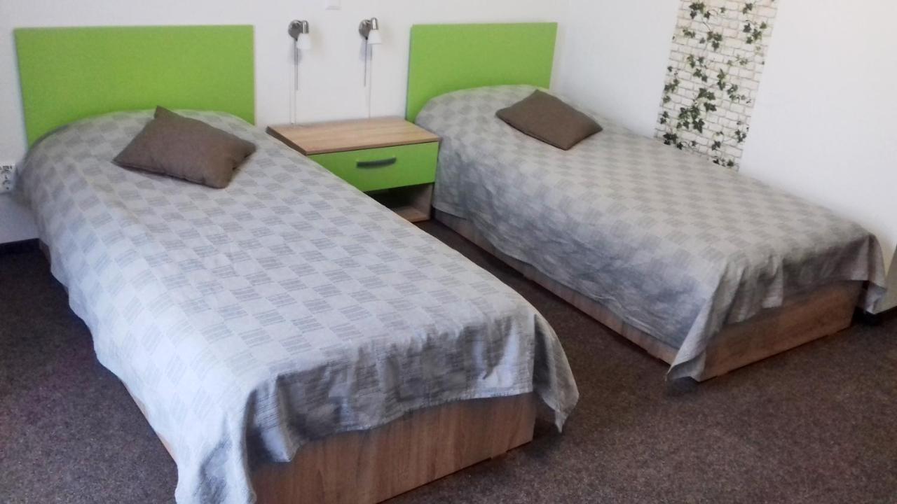 Vila William'S Brasov Luaran gambar