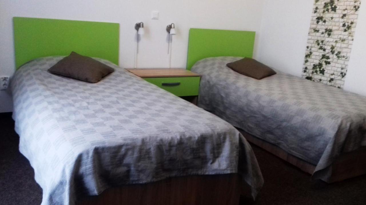 Vila William'S Brasov Luaran gambar