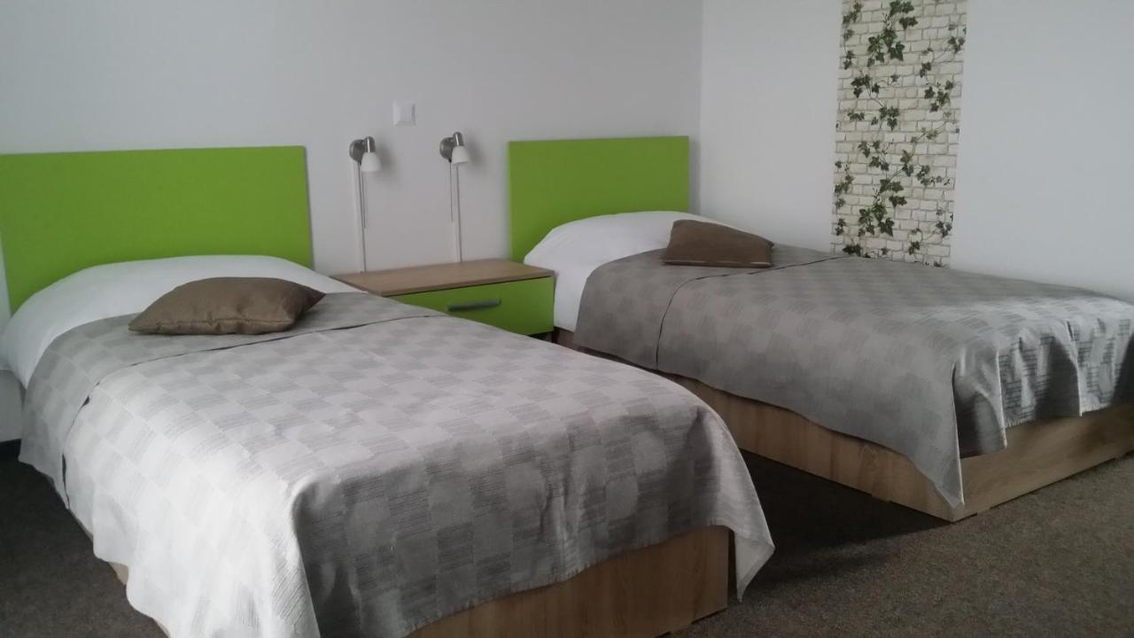 Vila William'S Brasov Luaran gambar
