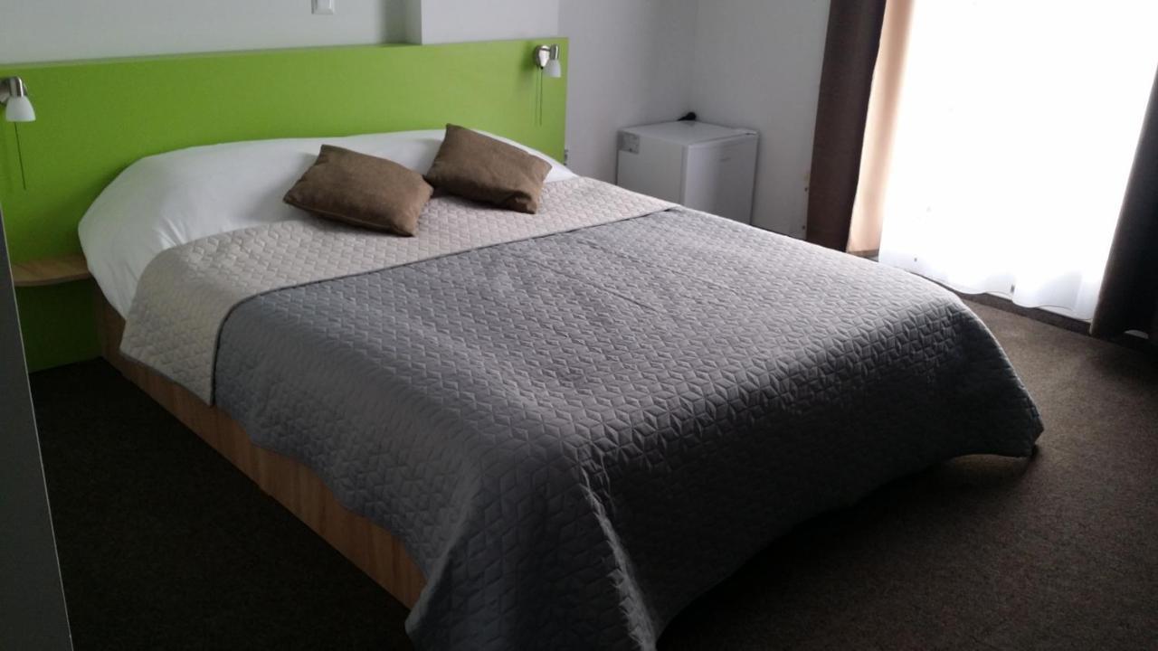 Vila William'S Brasov Luaran gambar