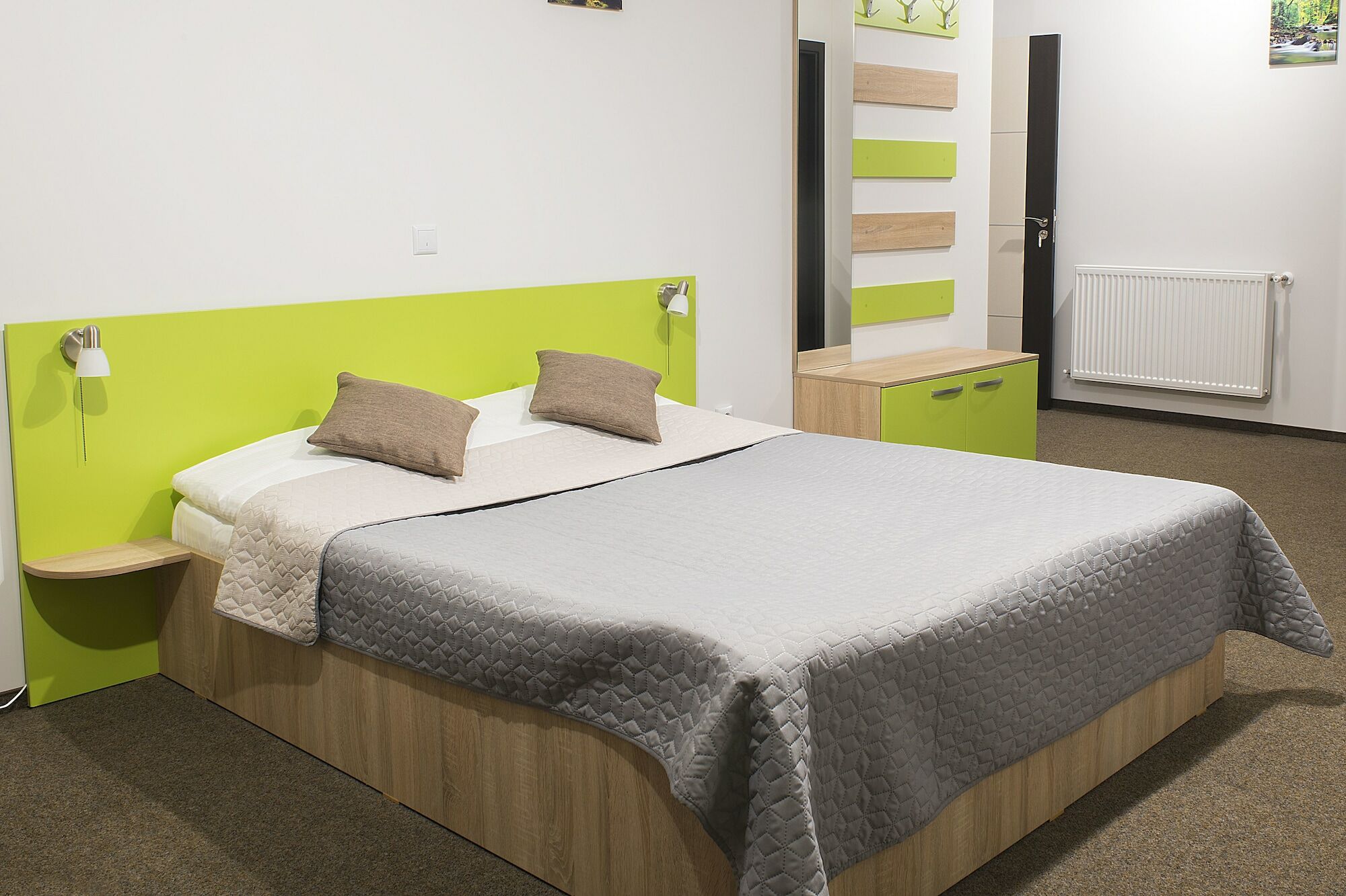Vila William'S Brasov Luaran gambar