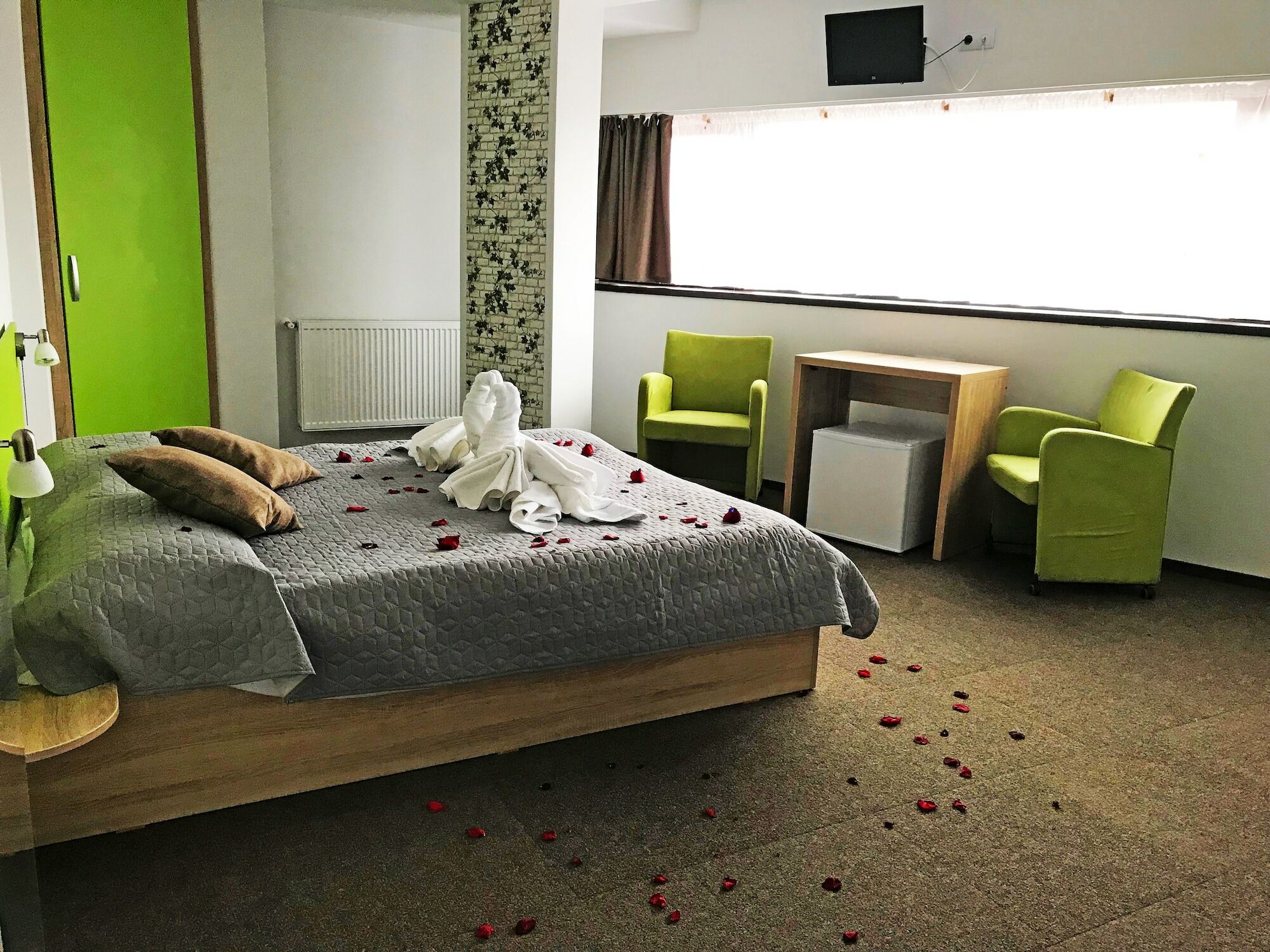 Vila William'S Brasov Luaran gambar