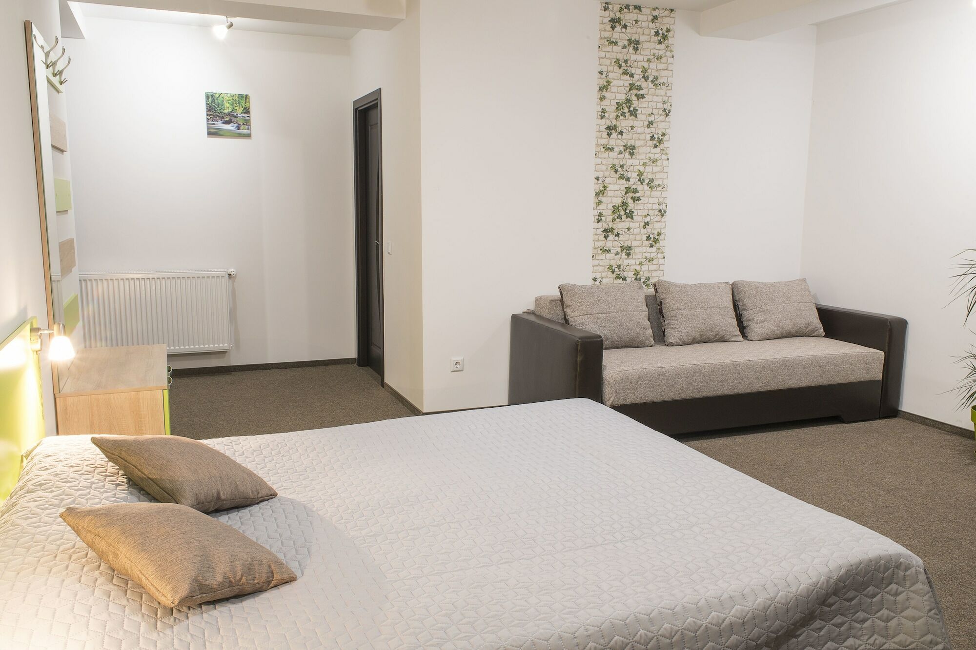 Vila William'S Brasov Luaran gambar