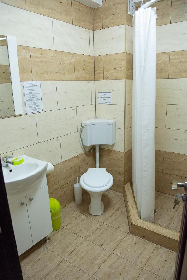 Vila William'S Brasov Luaran gambar