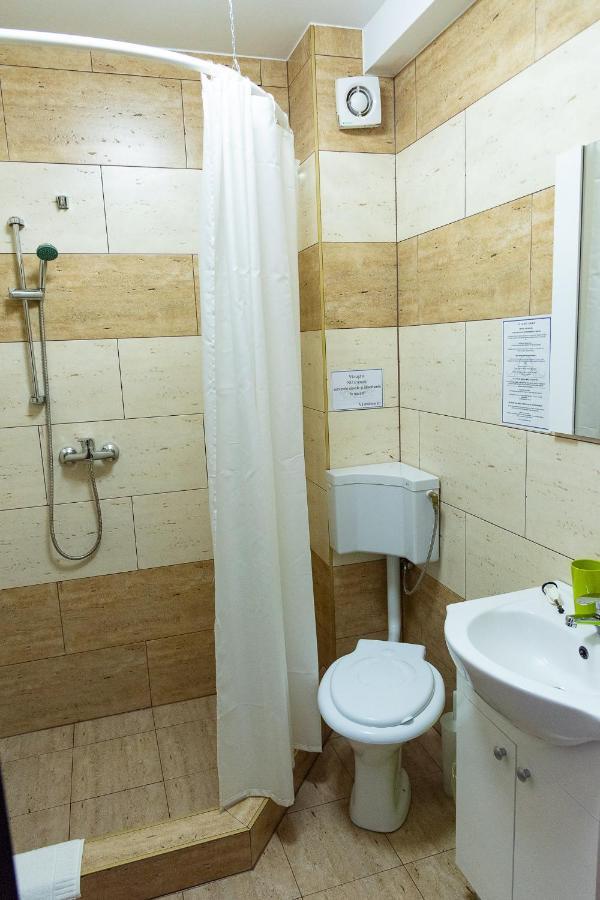 Vila William'S Brasov Luaran gambar