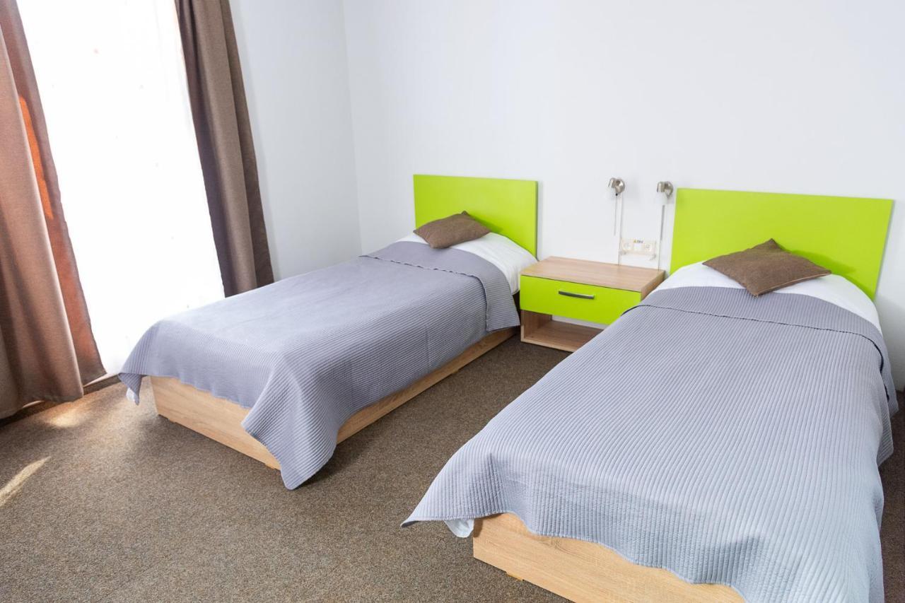 Vila William'S Brasov Luaran gambar